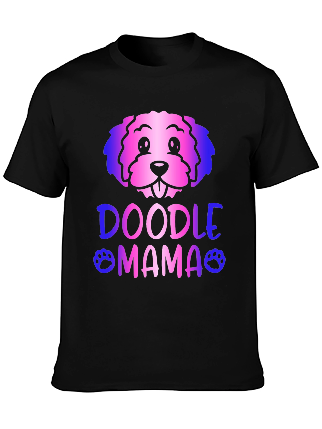 Doodle Mama T-Shirt