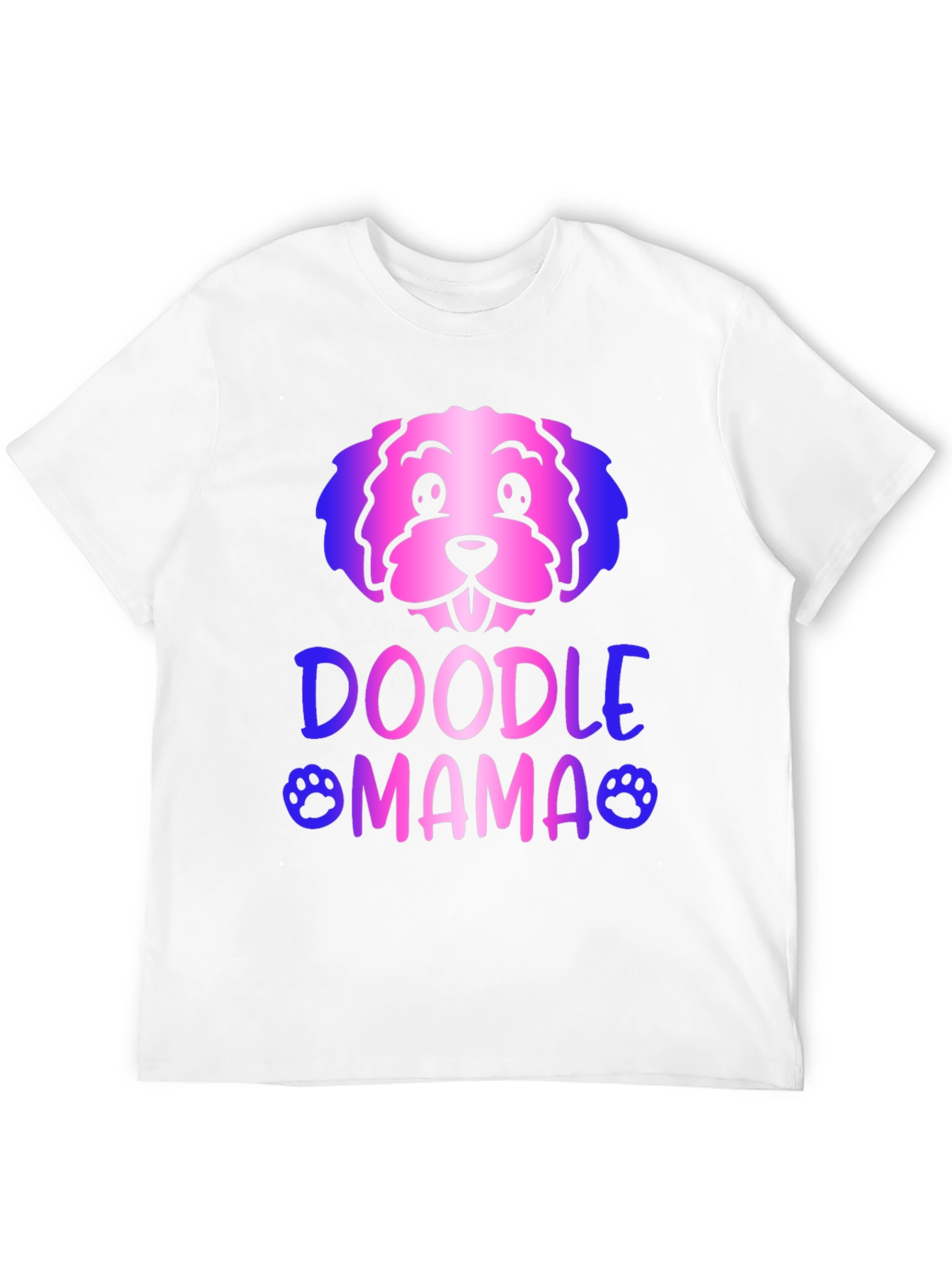 Doodle Mama T-Shirt