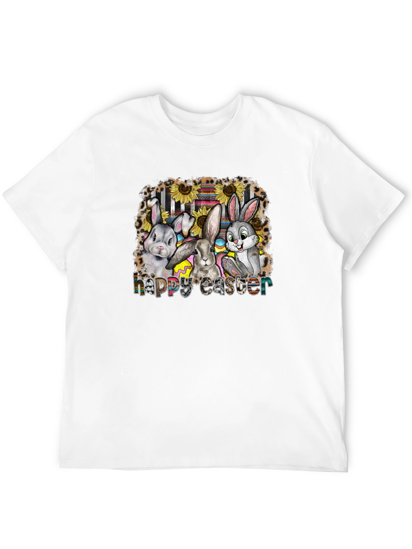 Easter Bunny T-Shirt