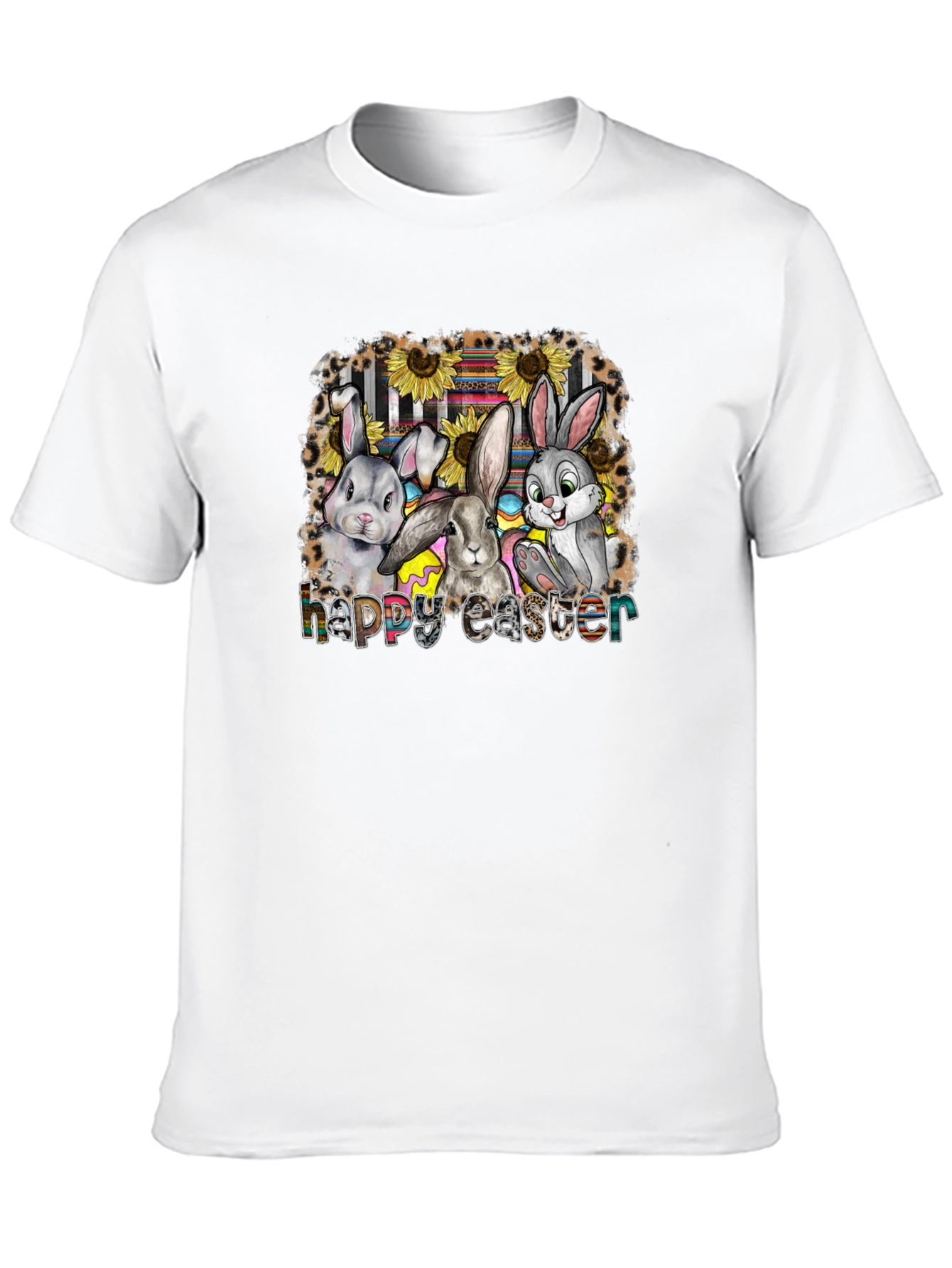 Easter Bunny T-Shirt