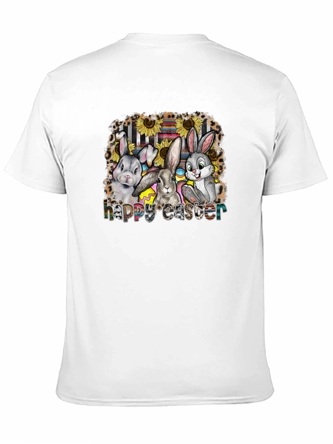 Easter Bunny T-Shirt