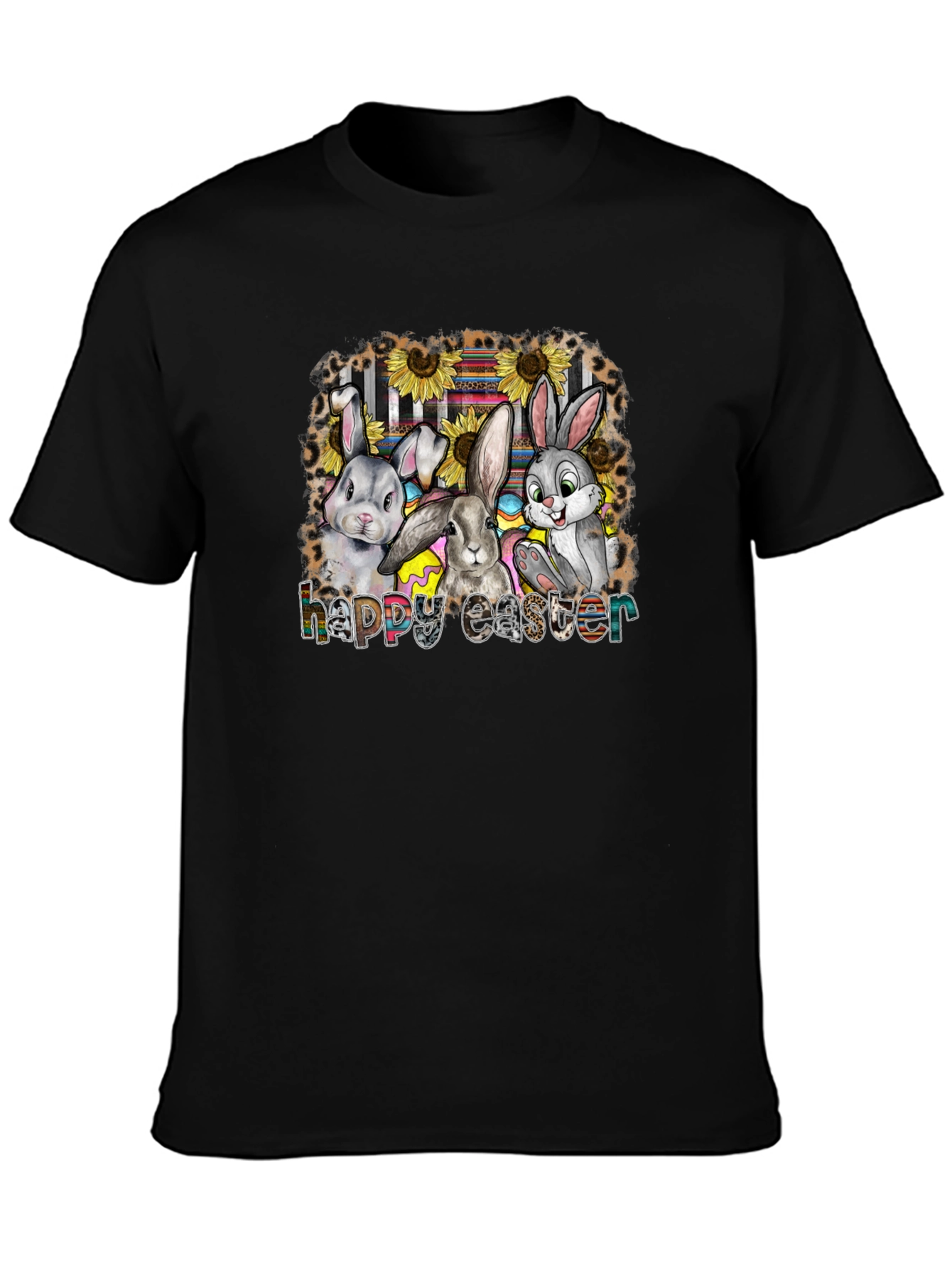Easter Bunny T-Shirt