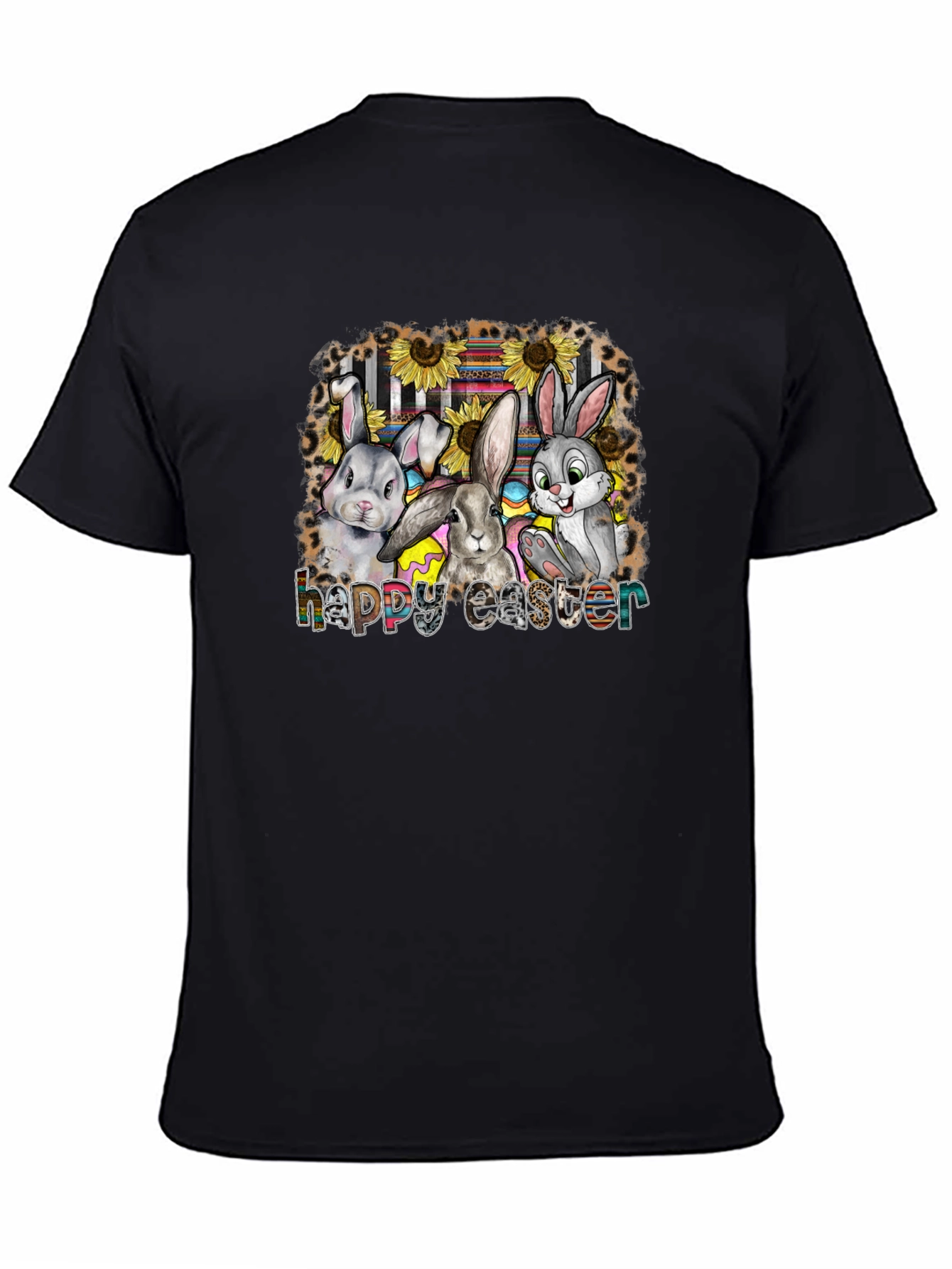 Easter Bunny T-Shirt