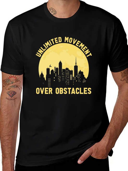 Unlimited Movement T-Shirt