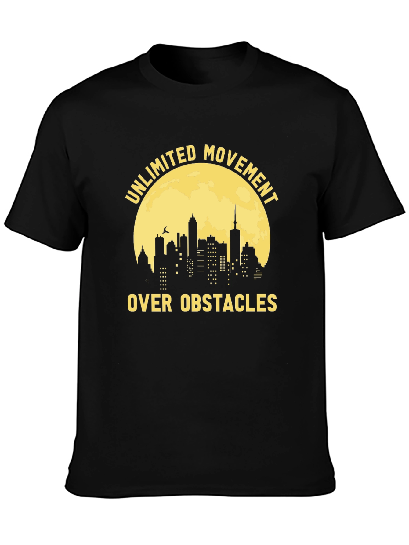 Unlimited Movement T-Shirt