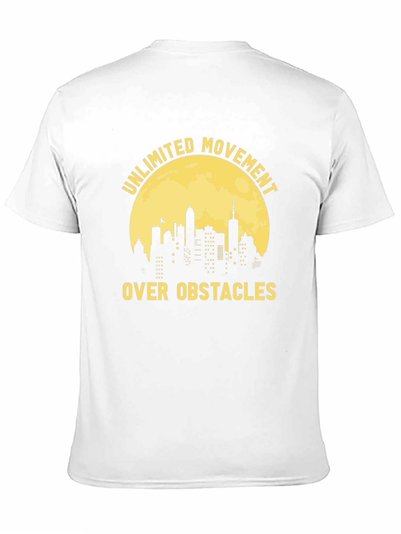 Unlimited Movement T-Shirt