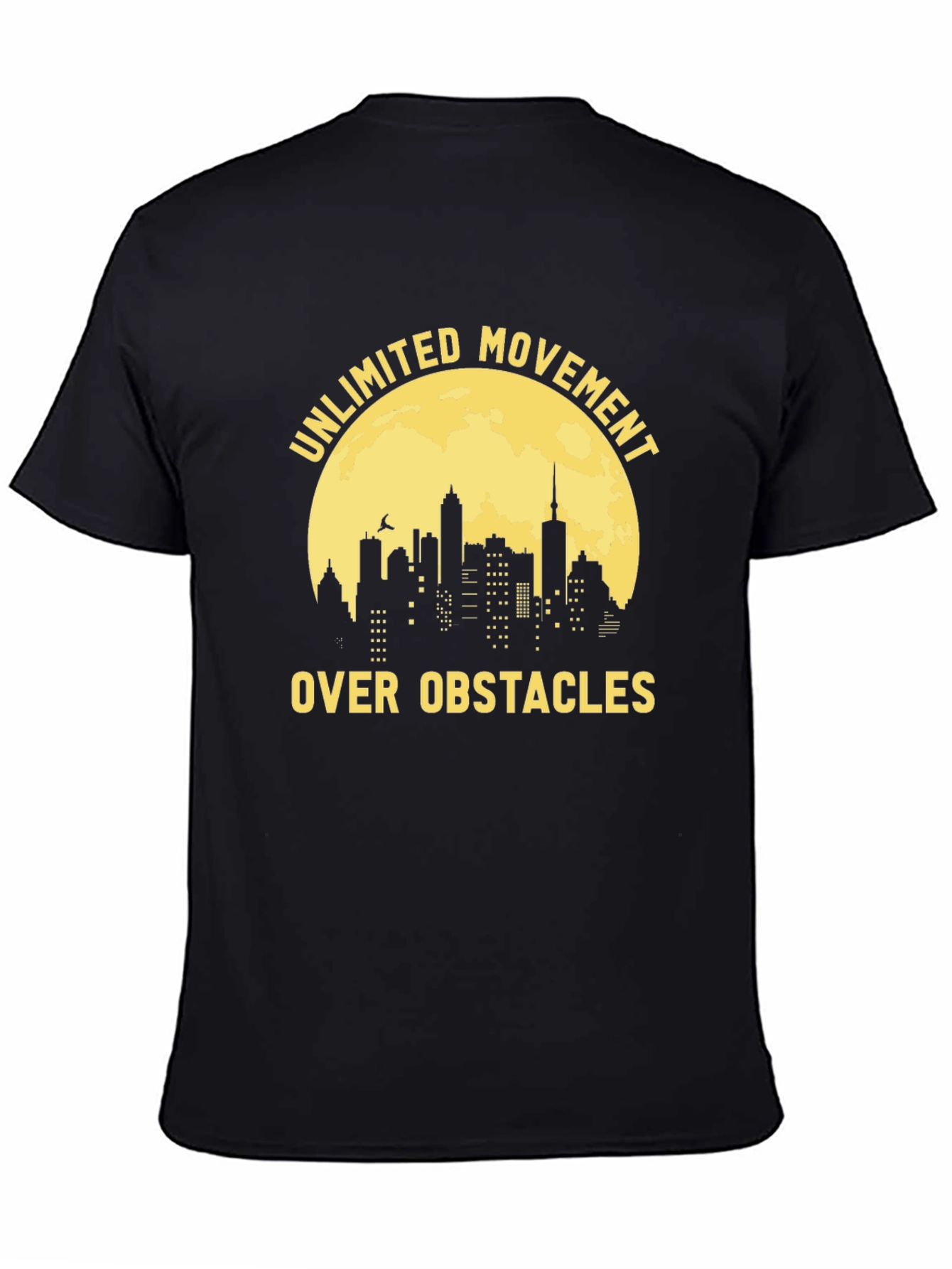 Unlimited Movement T-Shirt