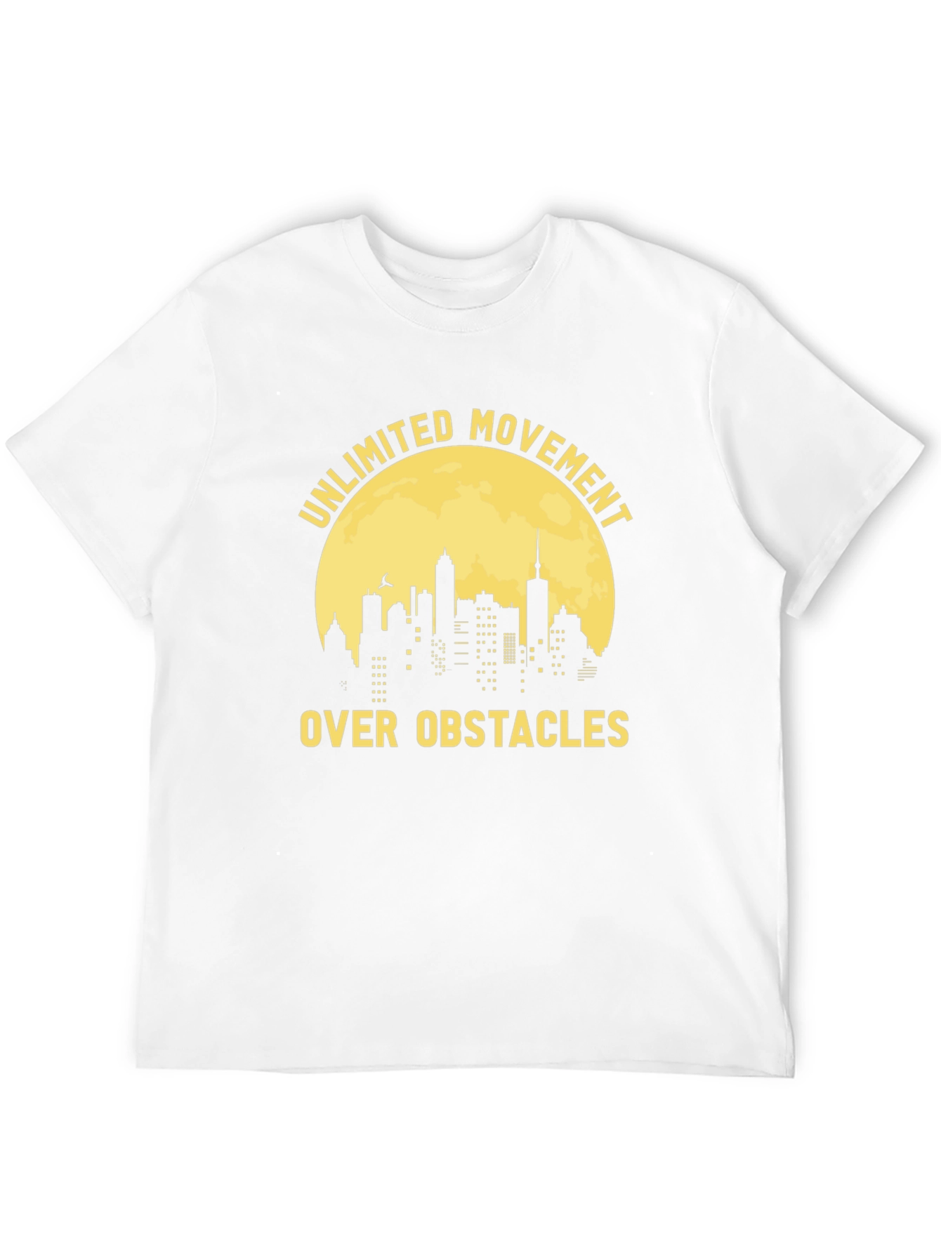 Unlimited Movement T-Shirt