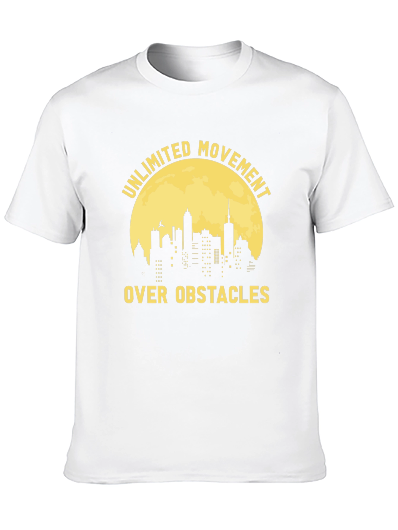 Unlimited Movement T-Shirt