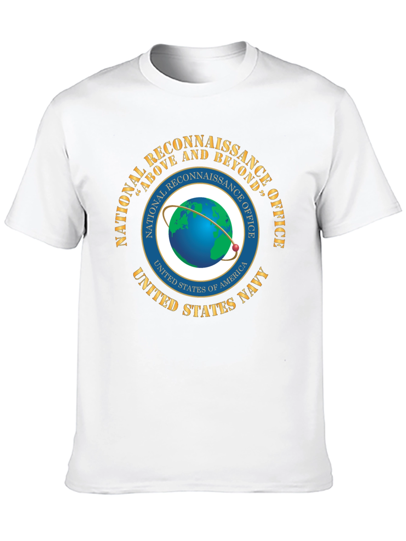National Reconnaissance Office T-Shirt