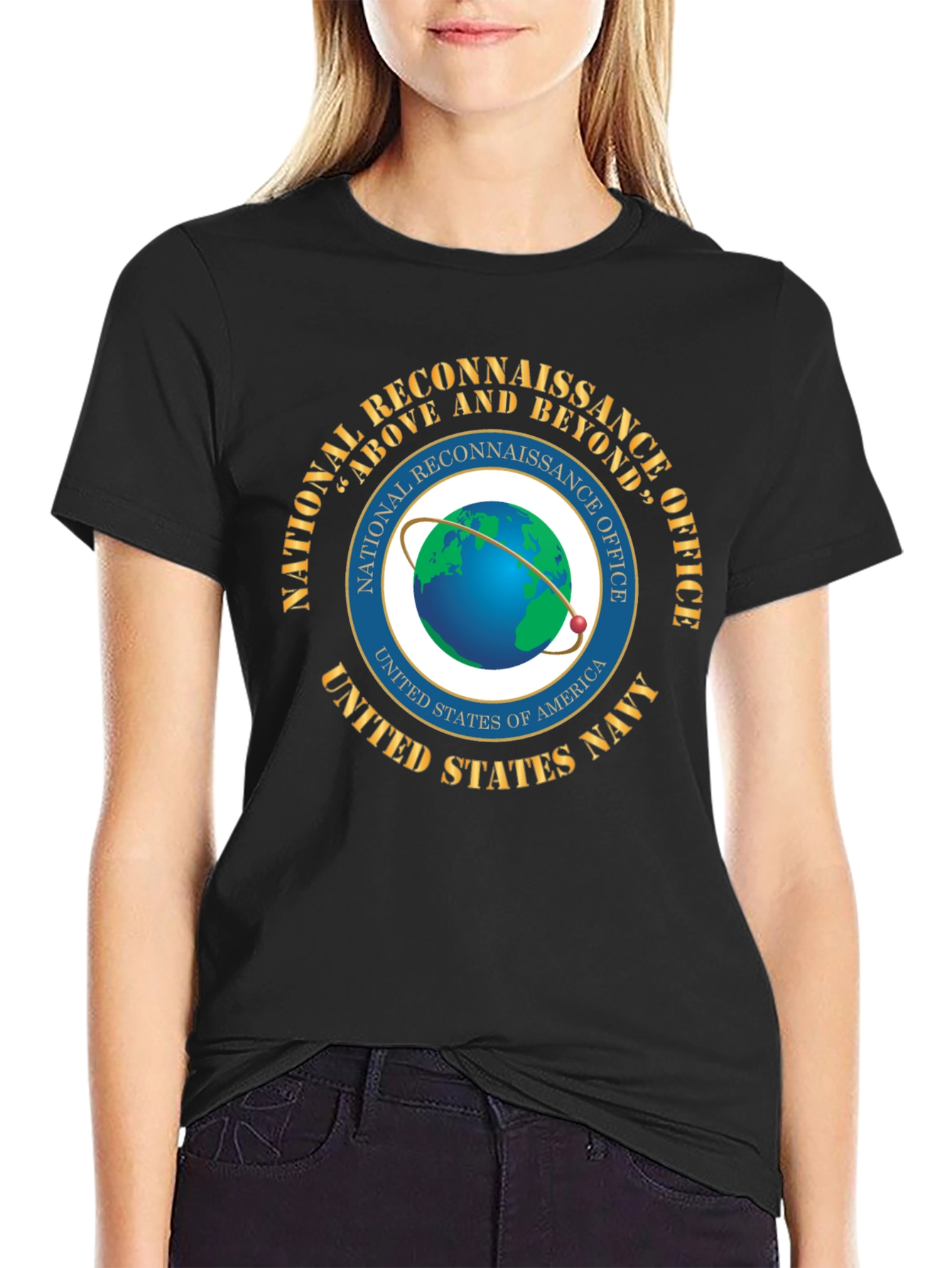 National Reconnaissance Office T-Shirt