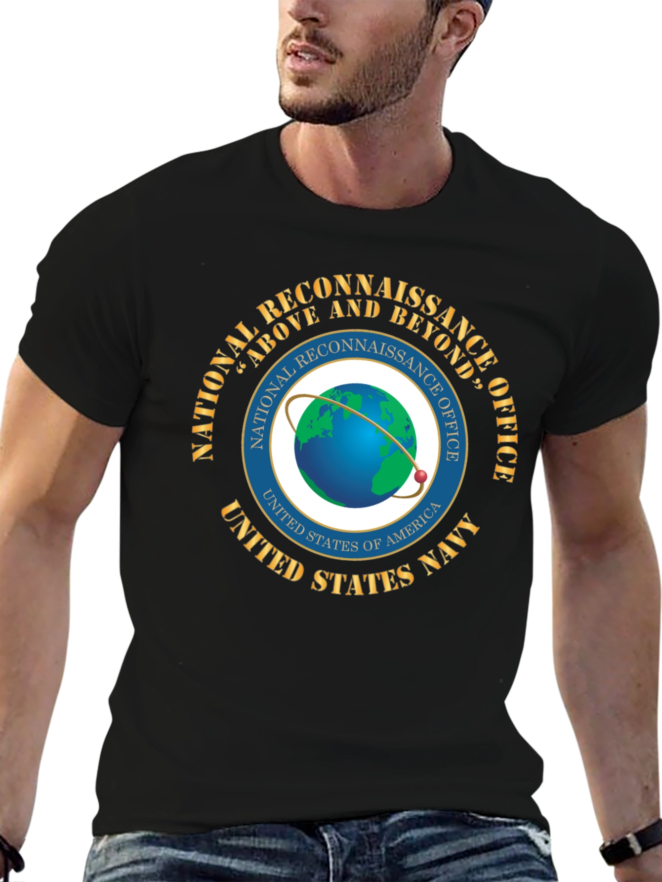 National Reconnaissance Office T-Shirt
