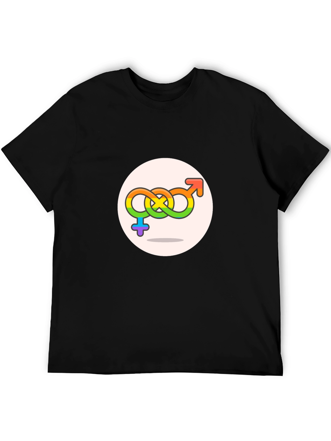 LGBTQ+ Pride T-Shirt