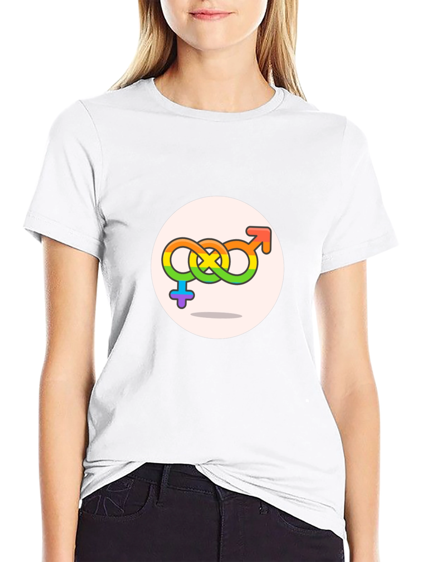 LGBTQ+ Pride T-Shirt