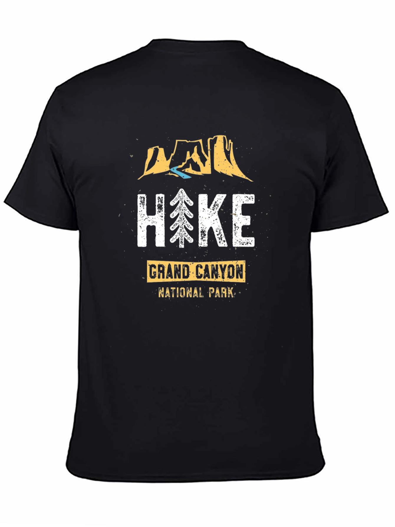 Grand Canyon Hike T-Shirt
