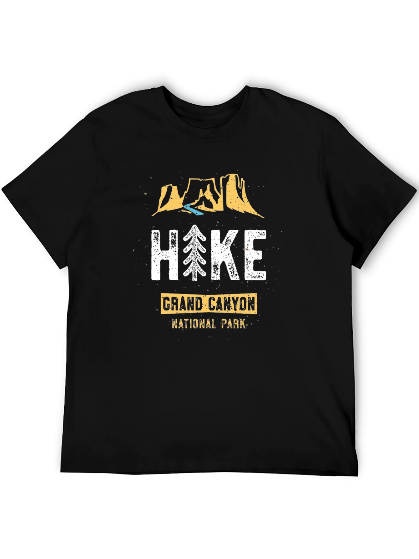 Grand Canyon Hike T-Shirt