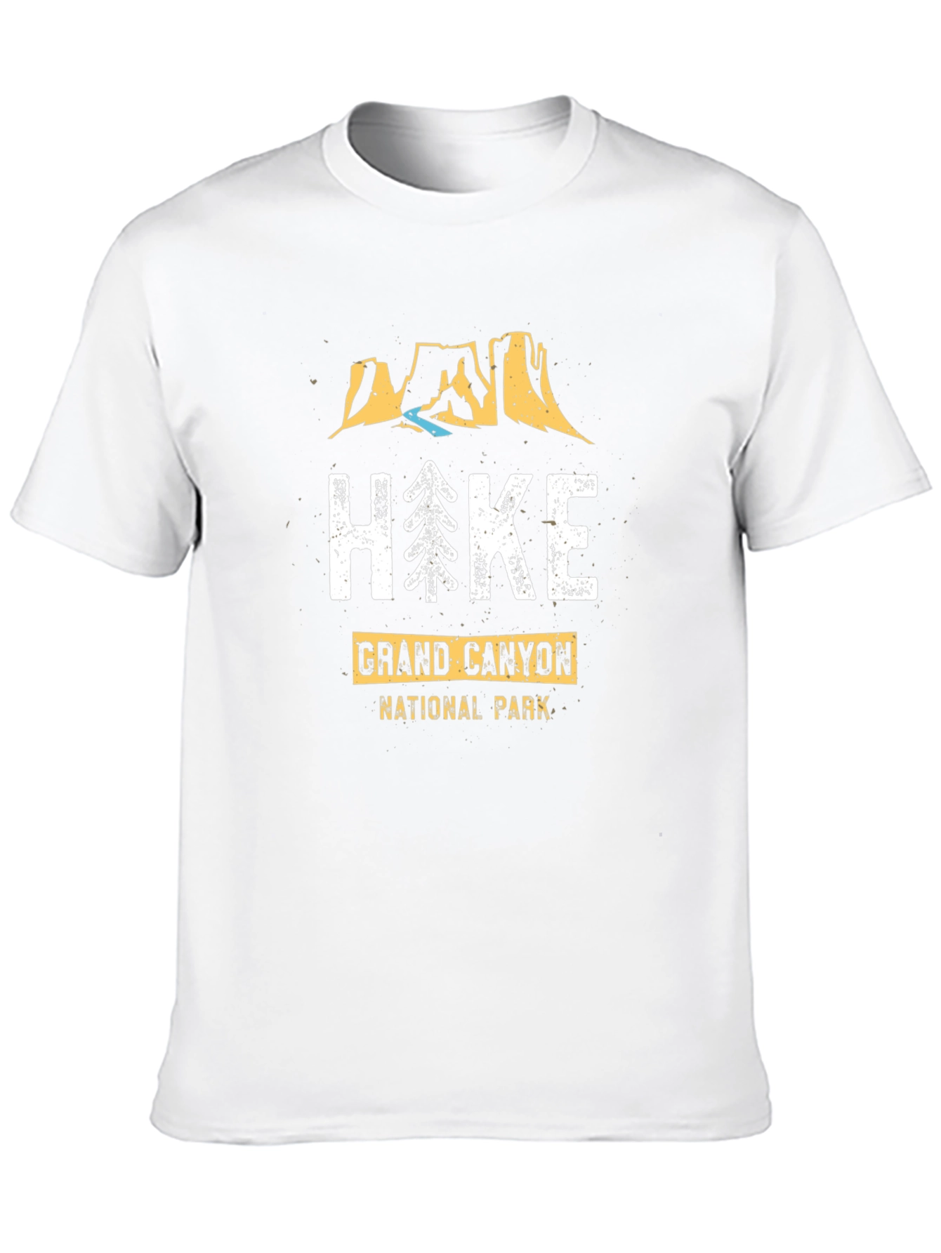 Grand Canyon Hike T-Shirt