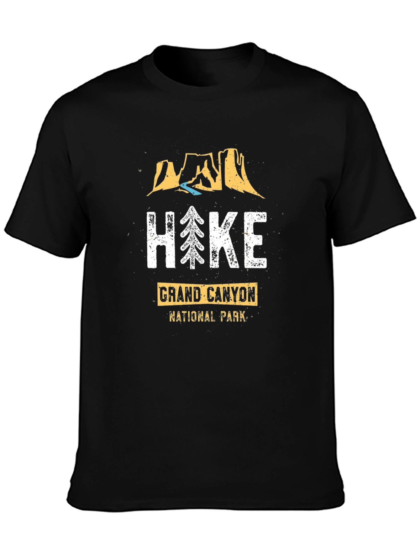 Grand Canyon Hike T-Shirt