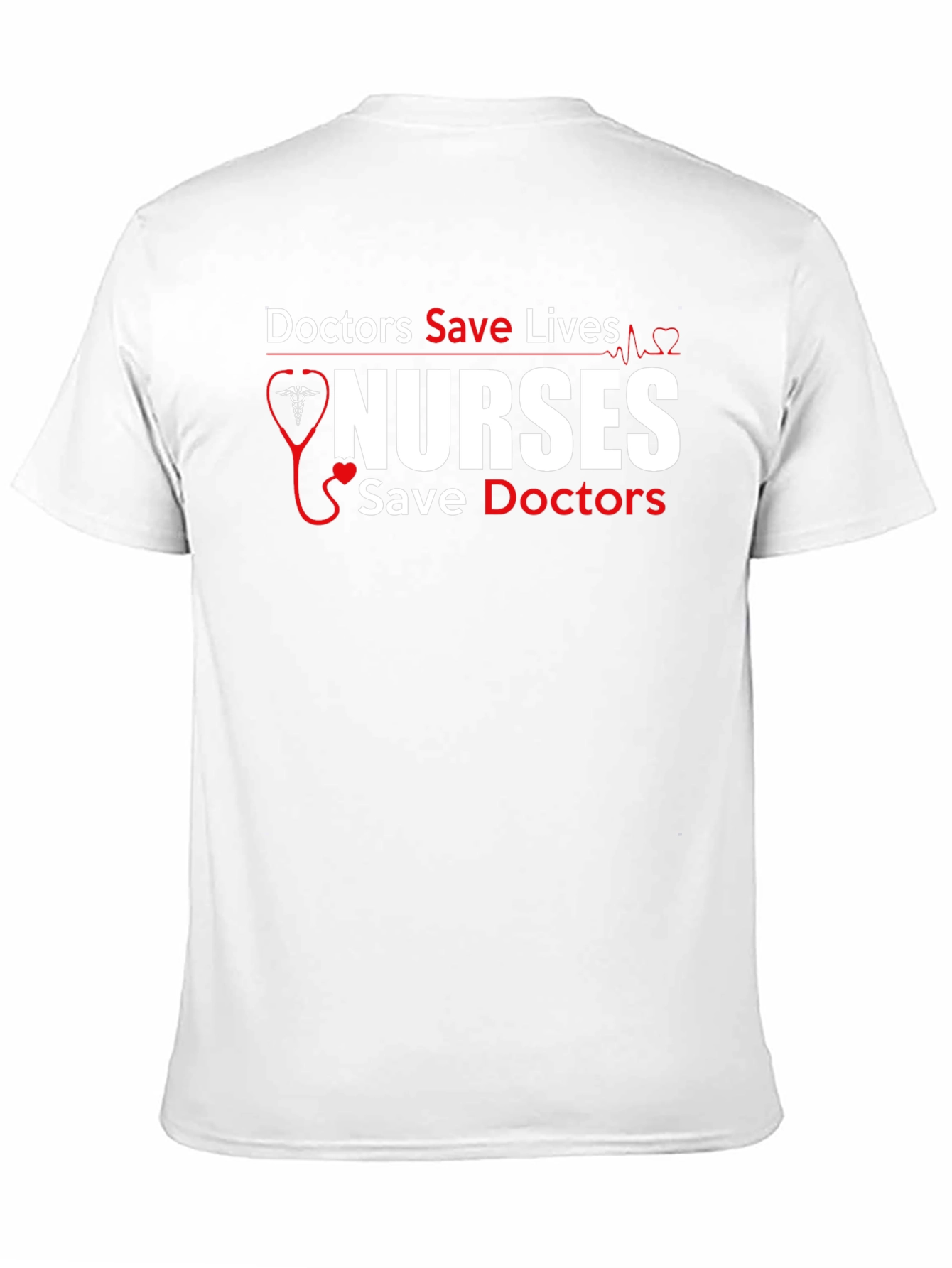 Doctors & Nurses T-Shirt