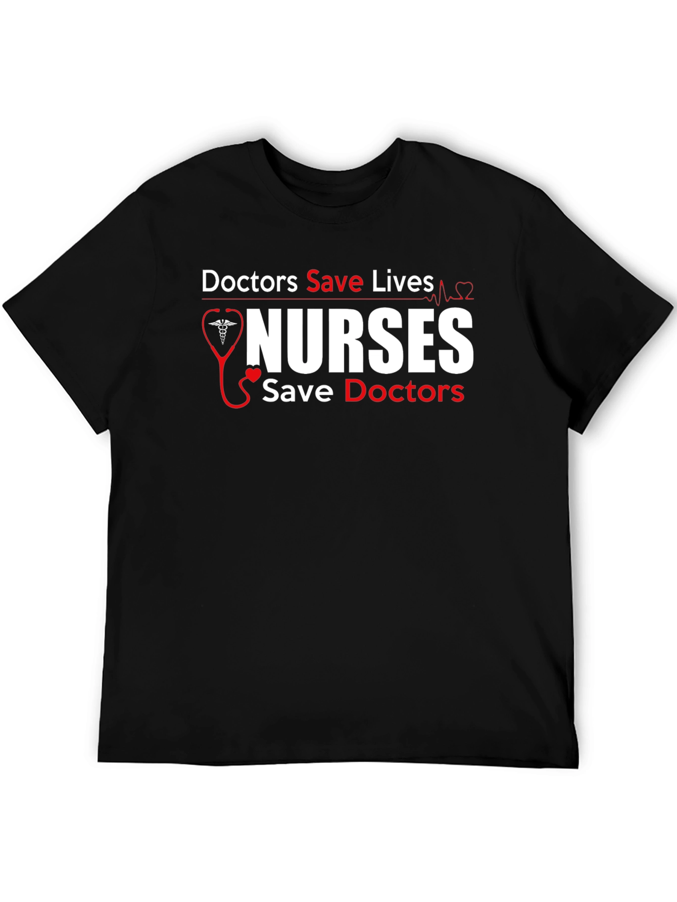 Doctors & Nurses T-Shirt