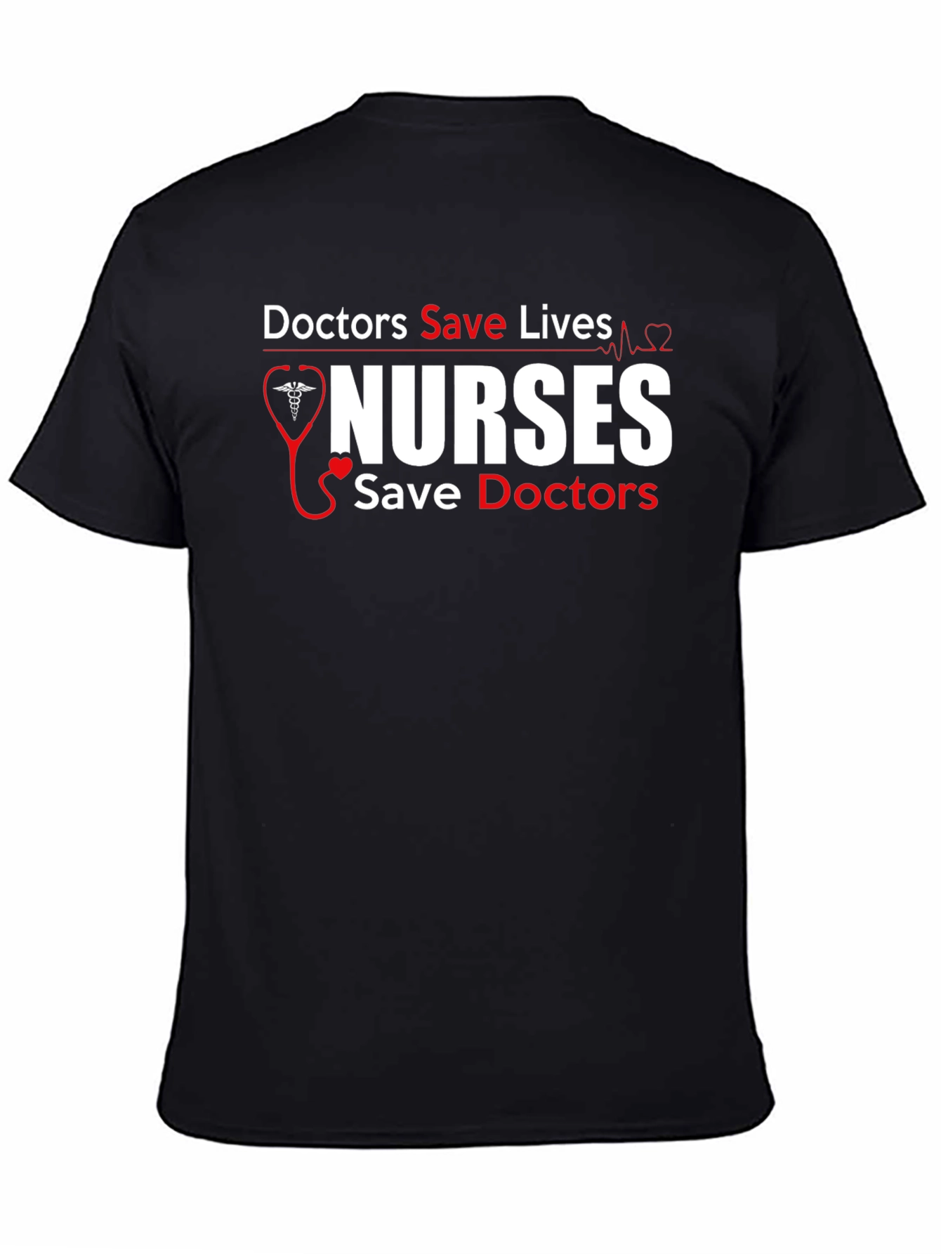 Doctors & Nurses T-Shirt