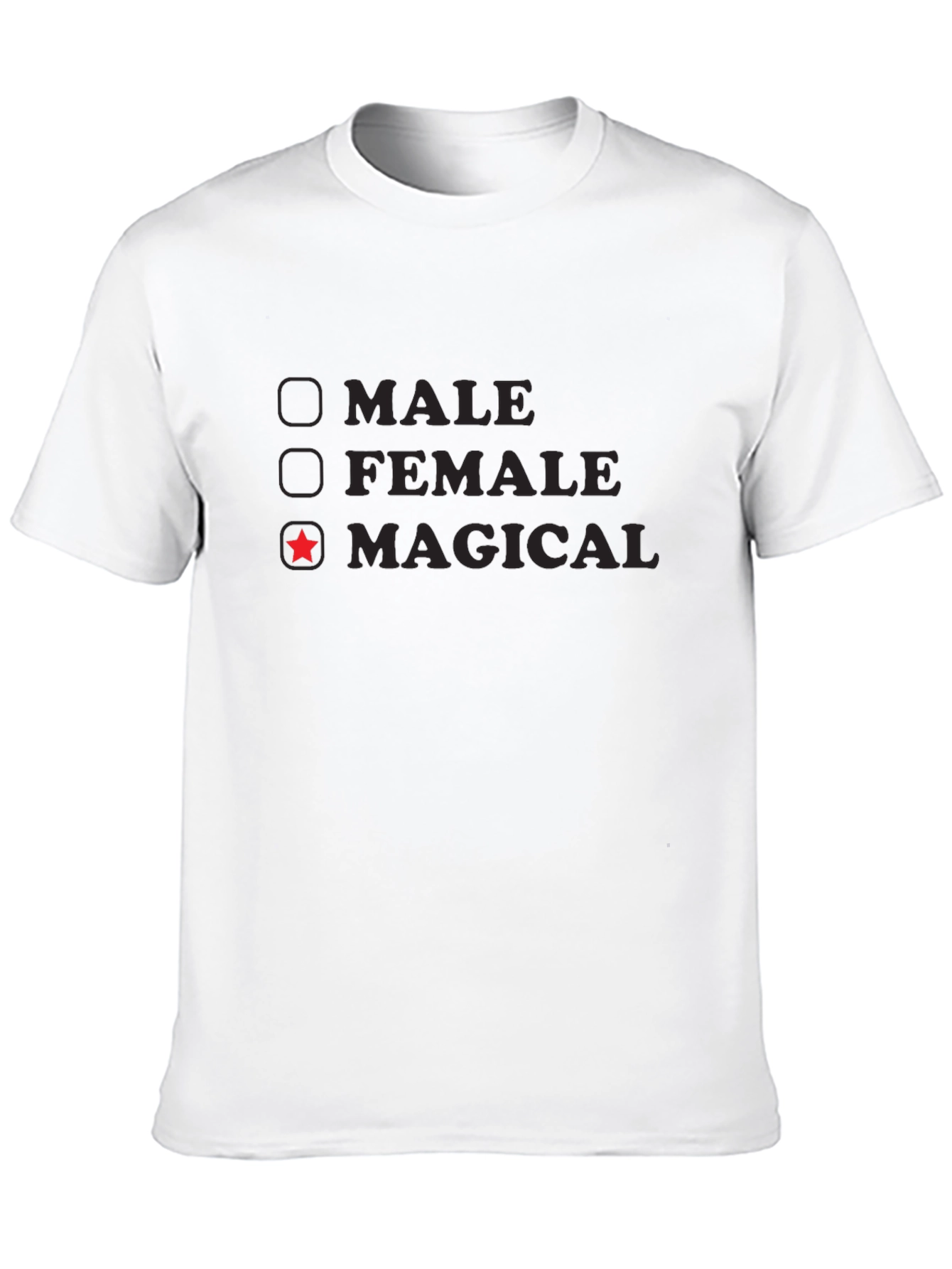 Magical Gender T-Shirt