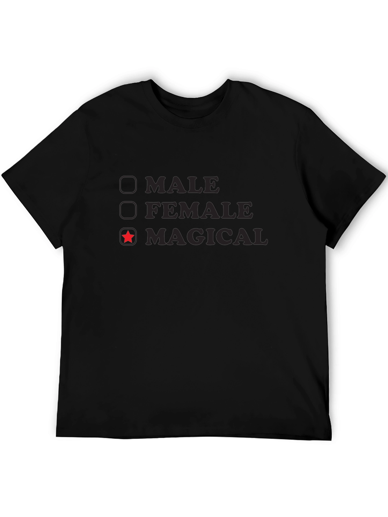 Magical Gender T-Shirt