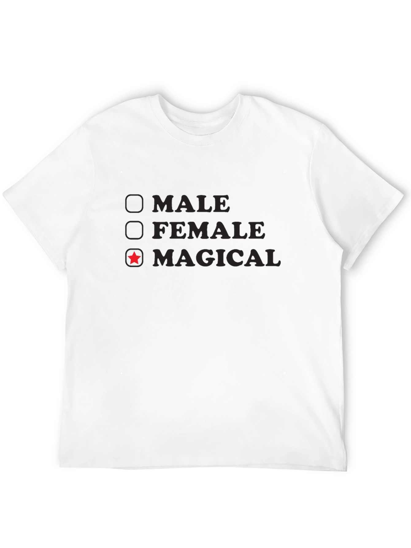 Magical Gender T-Shirt