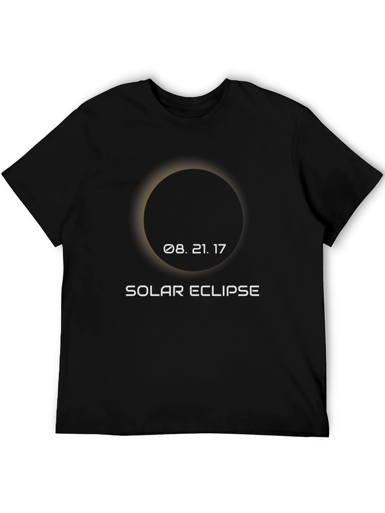 Solar Eclipse August 21 2017 T-Shirt