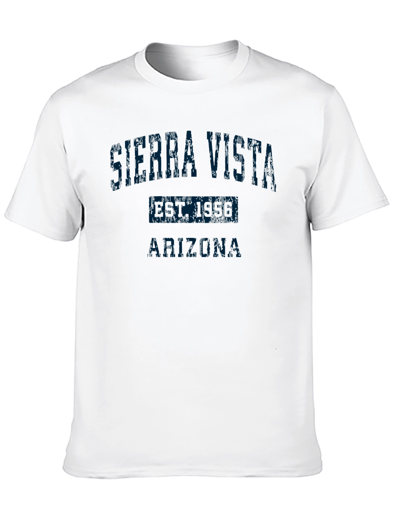 Sierra Vista Arizona T-Shirt