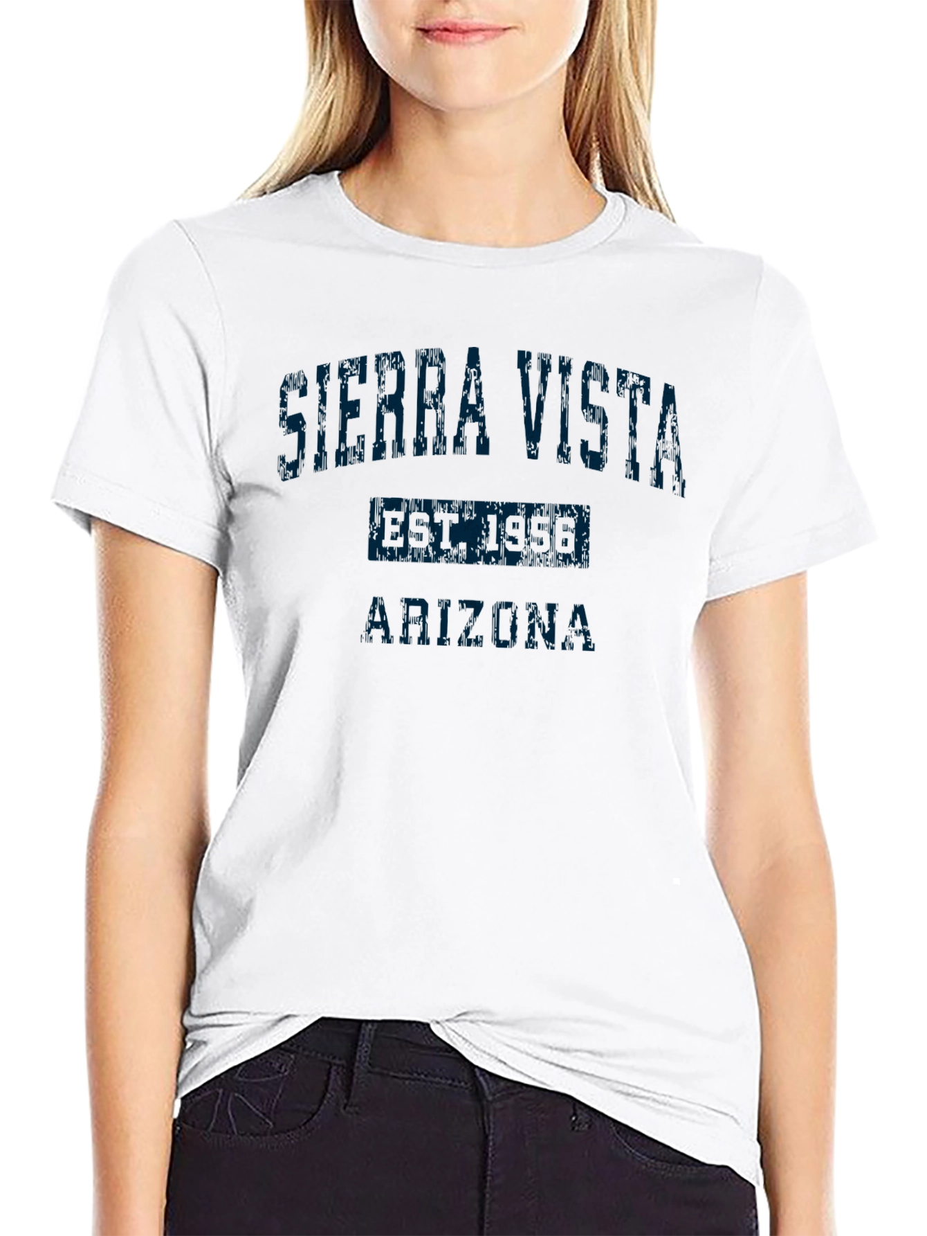 Sierra Vista Arizona T-Shirt