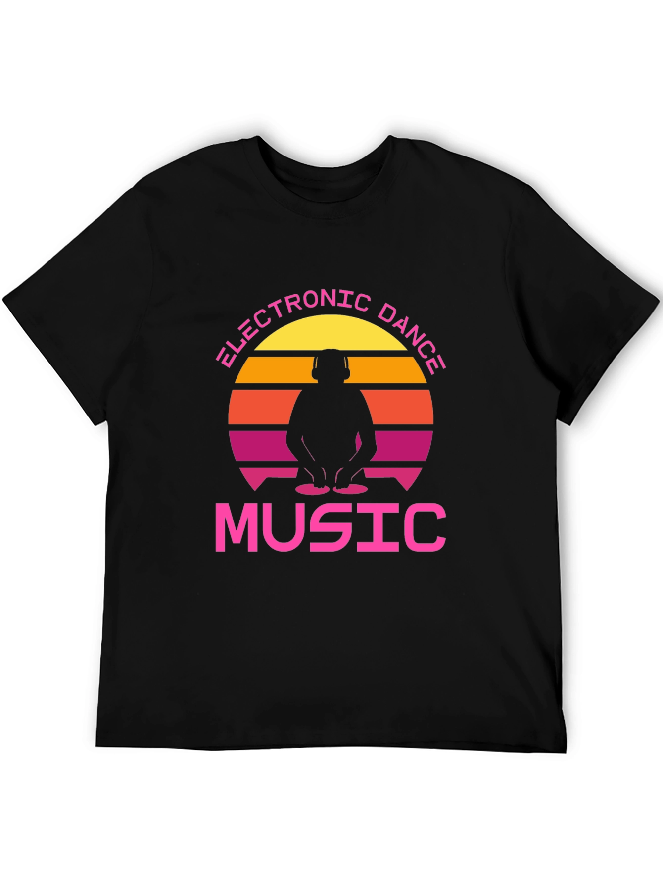 Electronic Dance Music T-Shirt