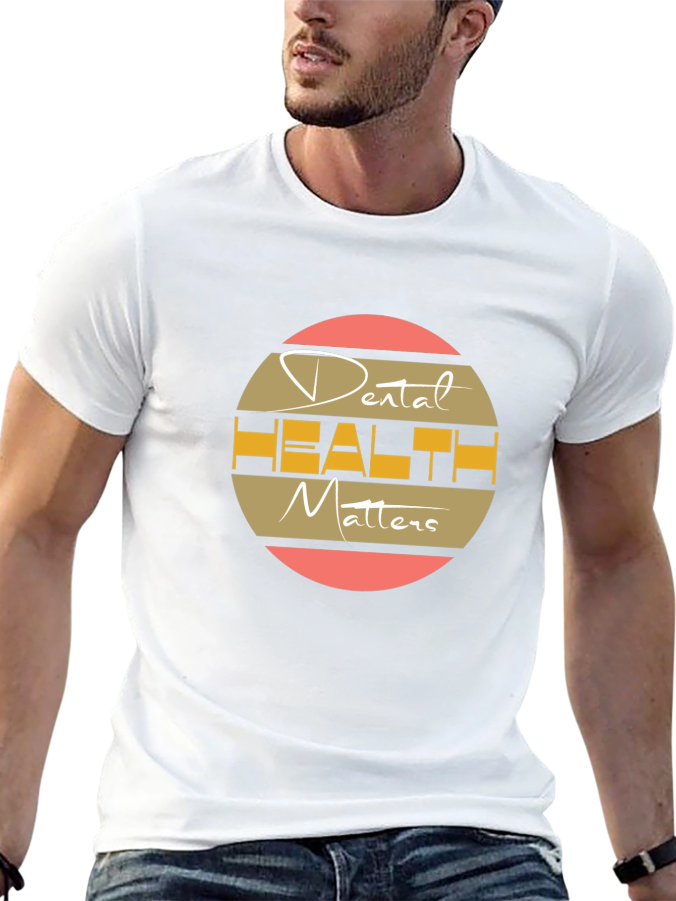 Dental Health Matters T-Shirt