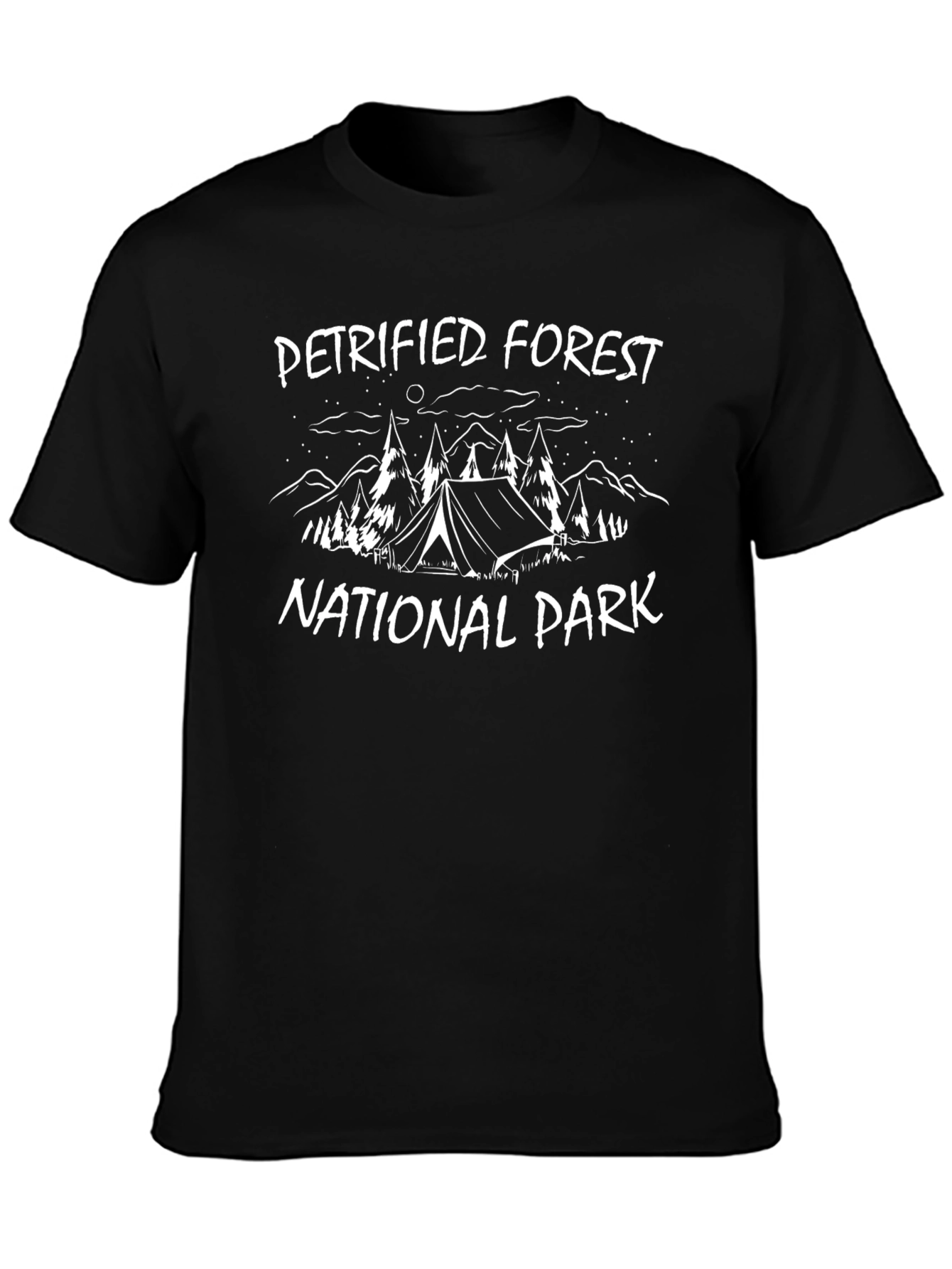 Petrified Forest National Park T-Shirt
