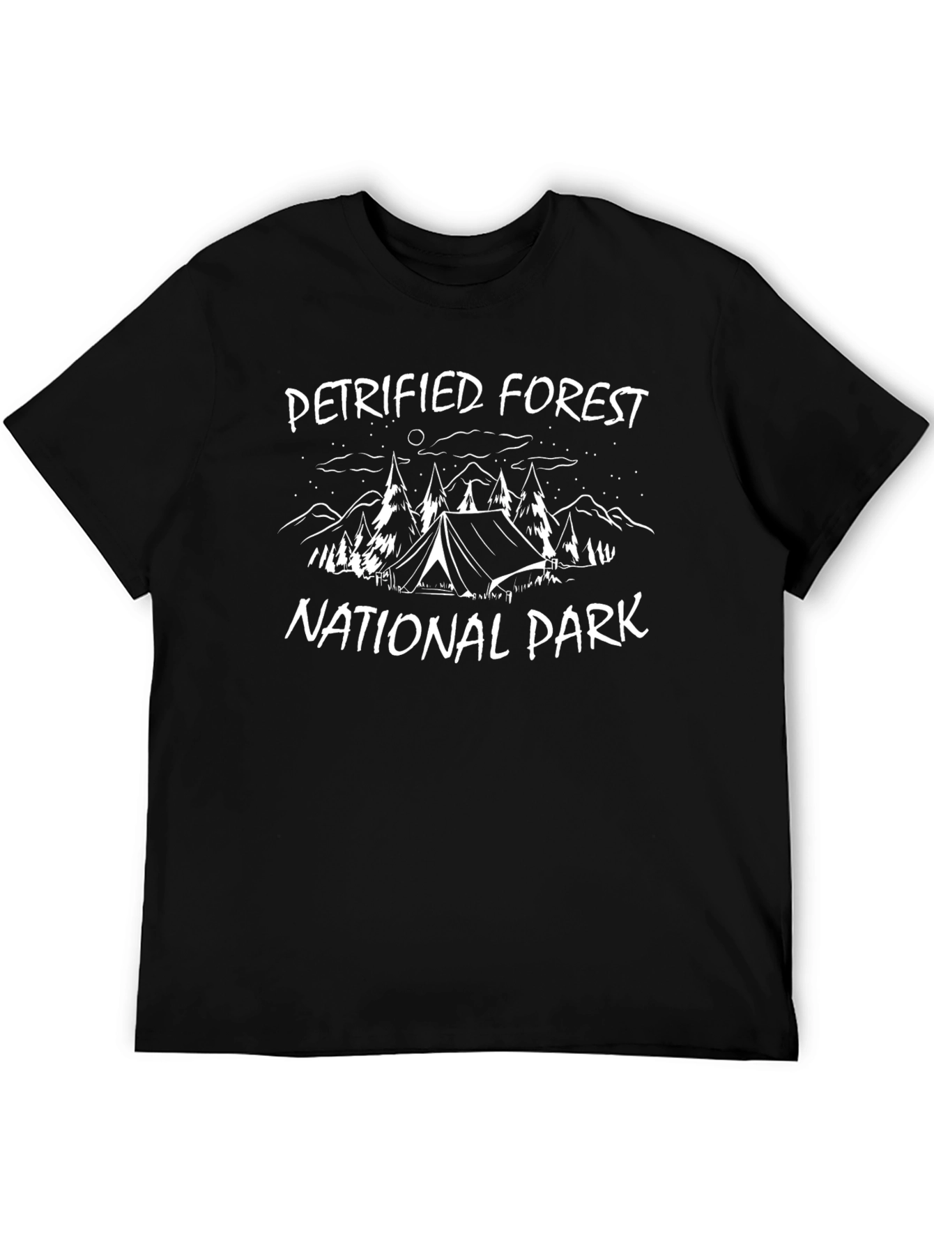 Petrified Forest National Park T-Shirt