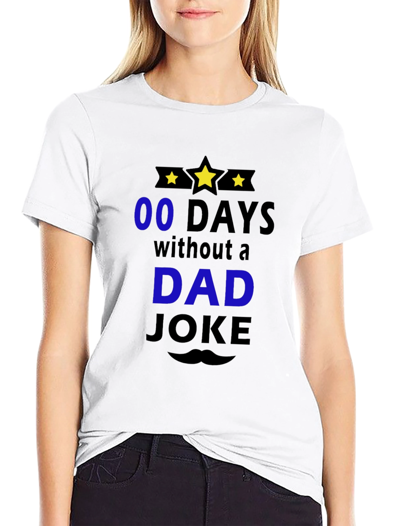 Dad Joke T-Shirt