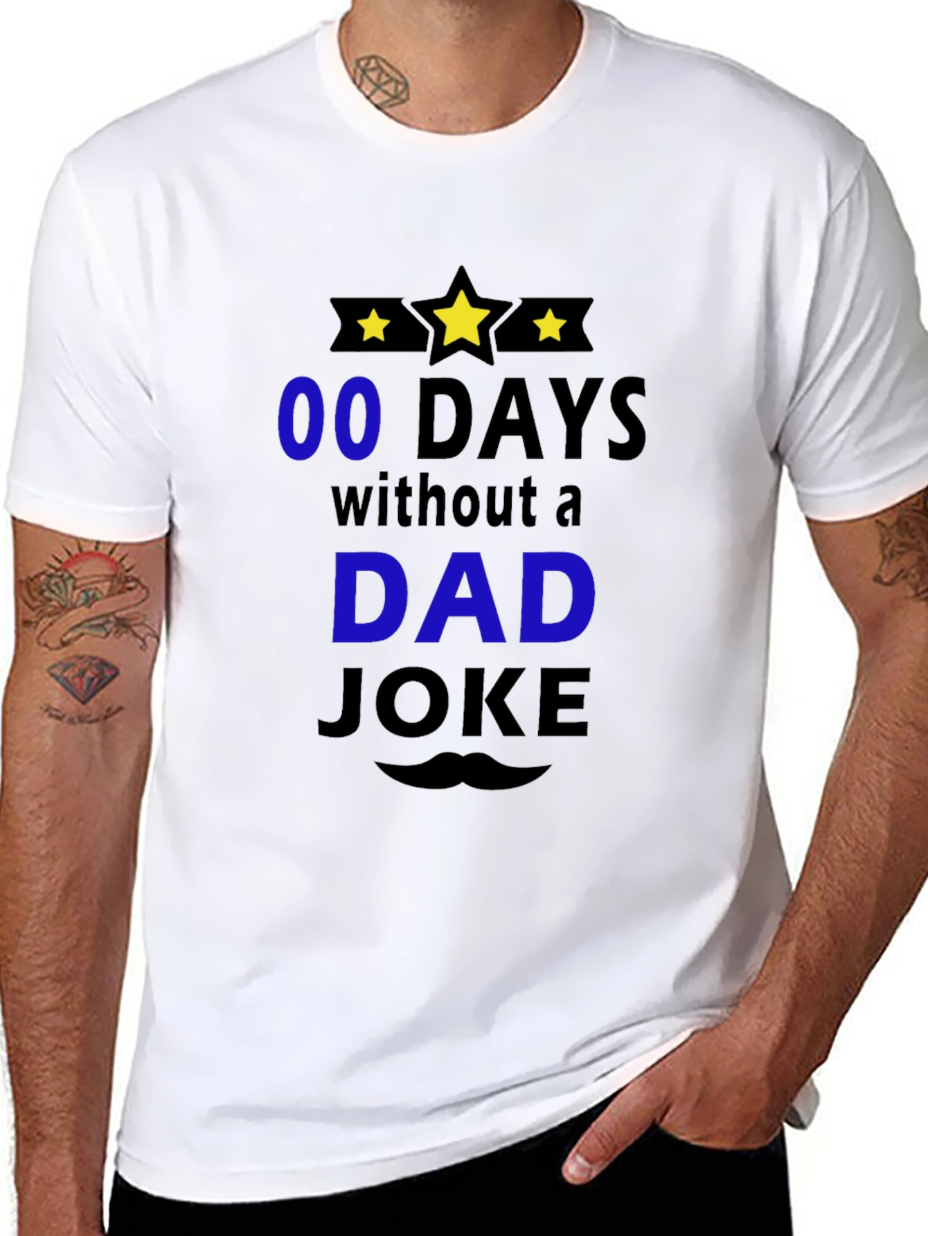 Dad Joke T-Shirt