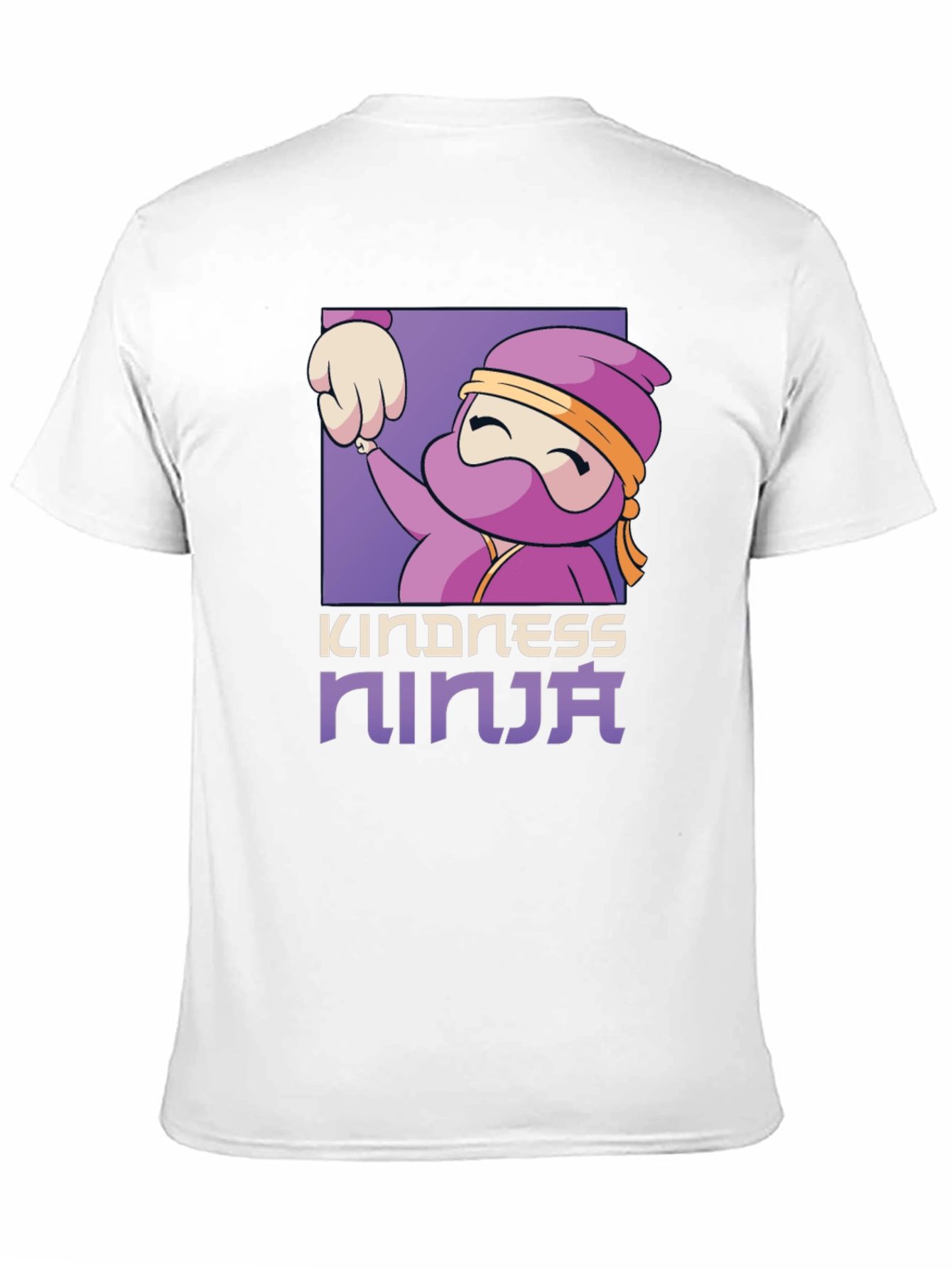 Kindness Ninja T-Shirt