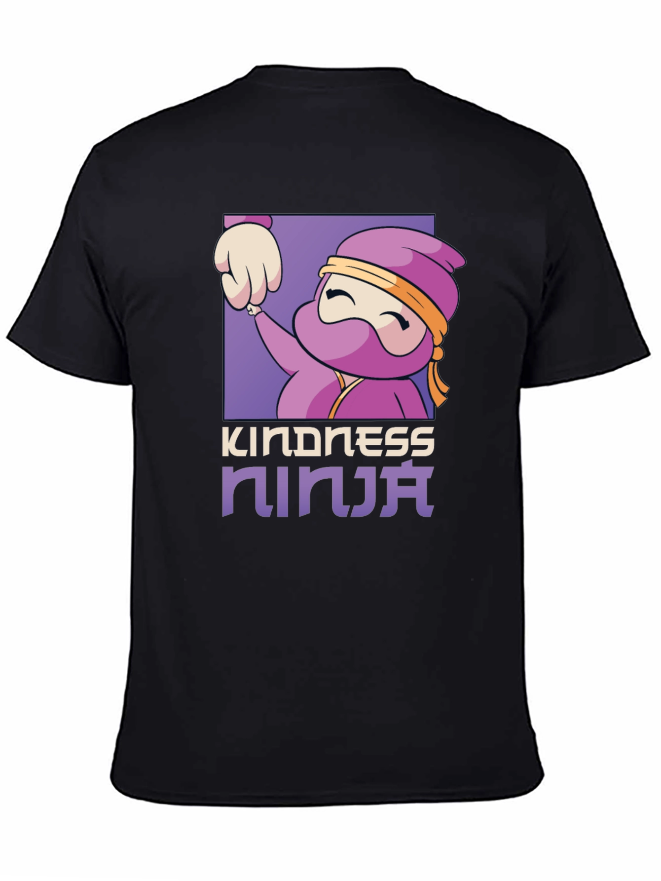 Kindness Ninja T-Shirt