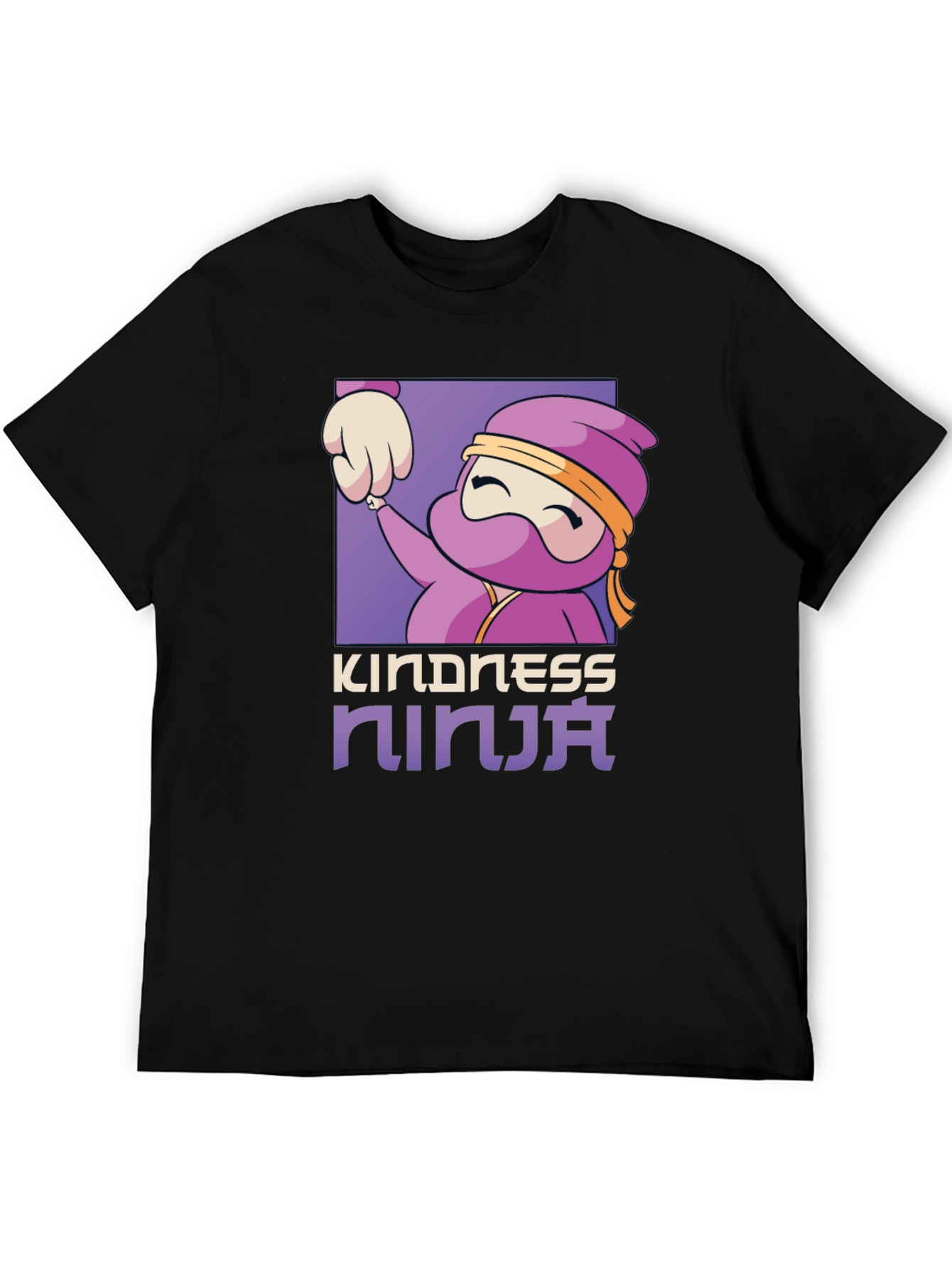 Kindness Ninja T-Shirt
