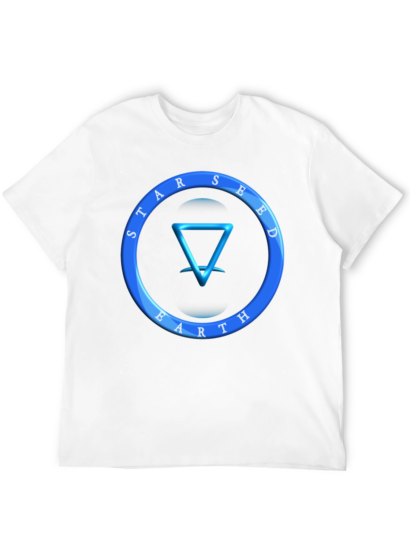 Starseed Earth T-Shirt - Unisex