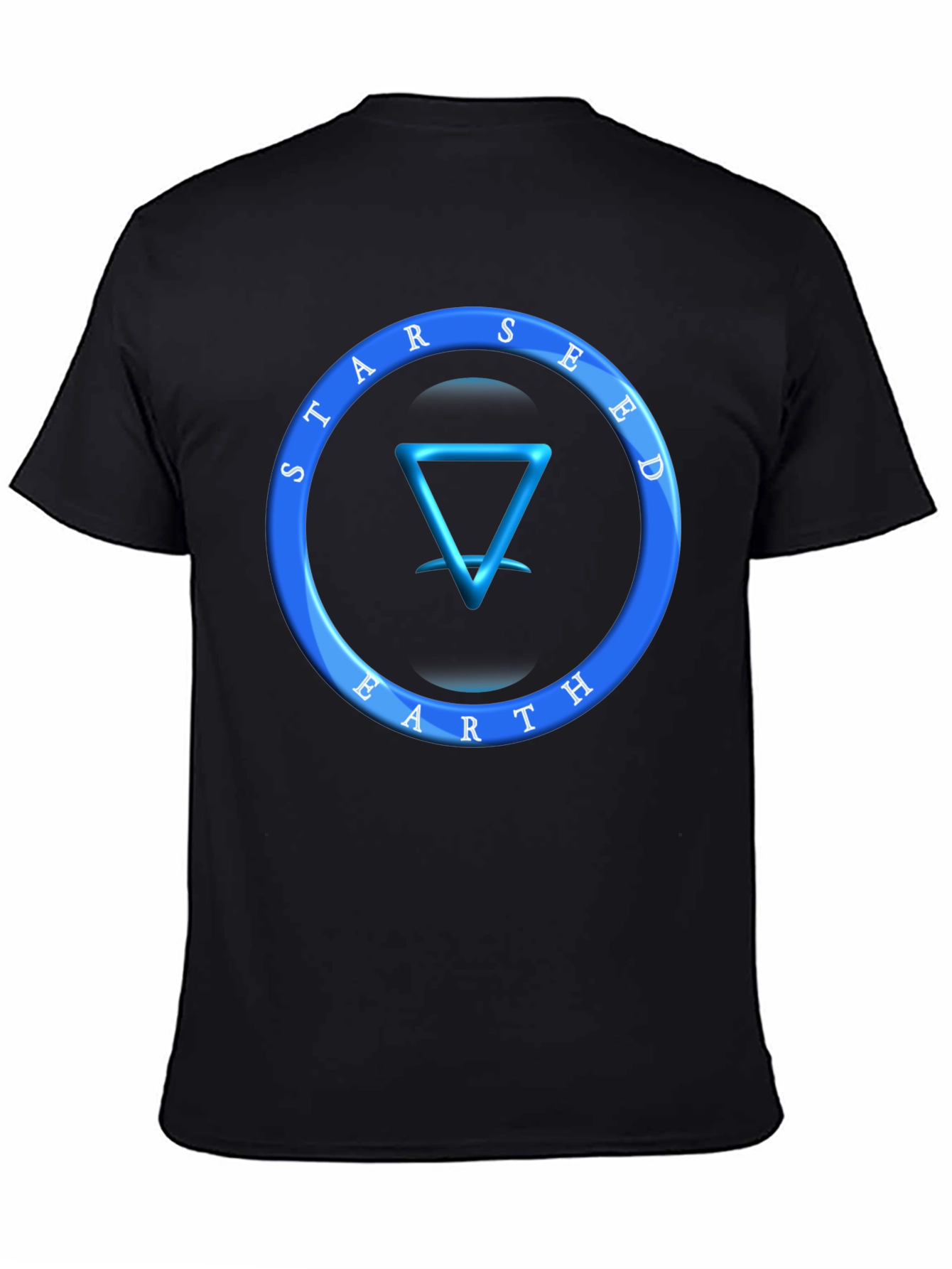 Starseed Earth T-Shirt - Unisex