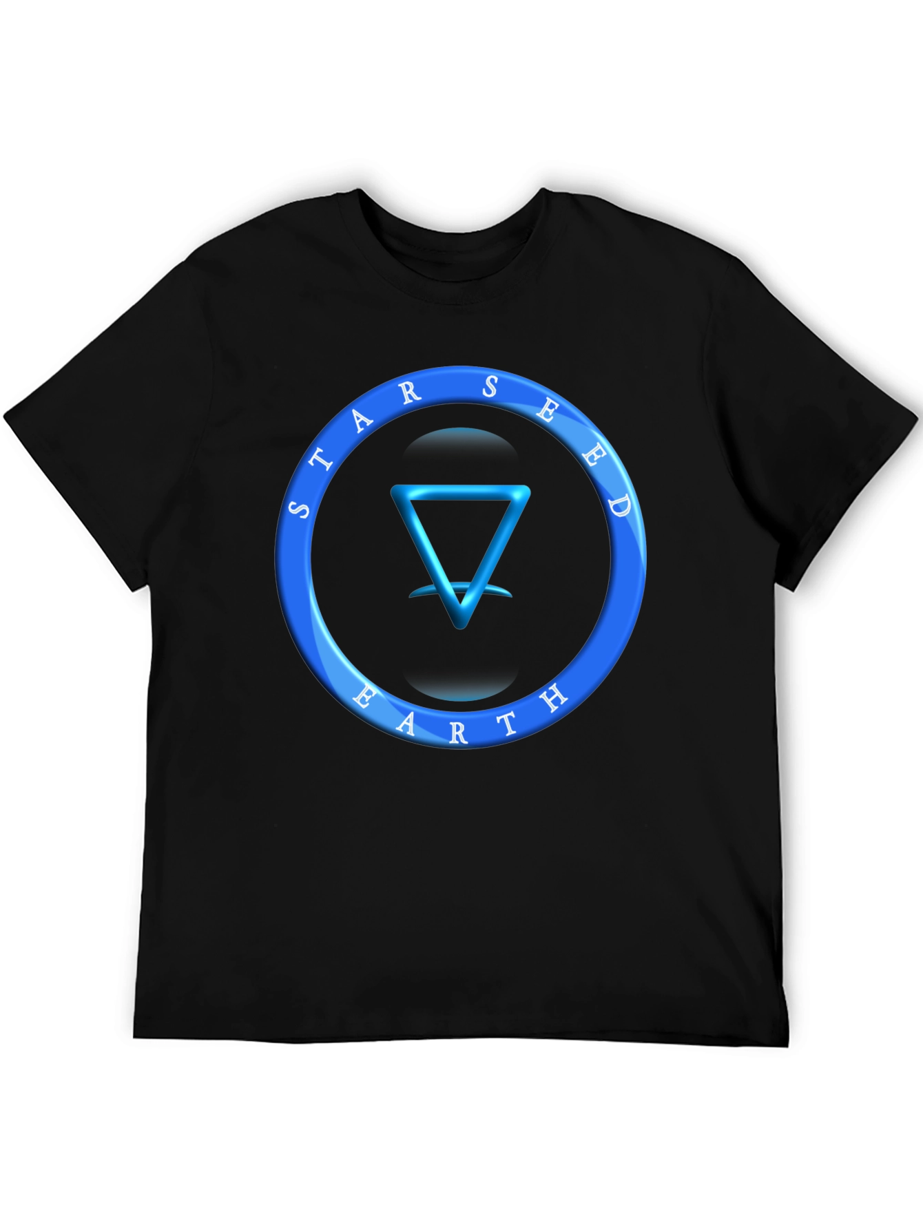 Starseed Earth T-Shirt - Unisex