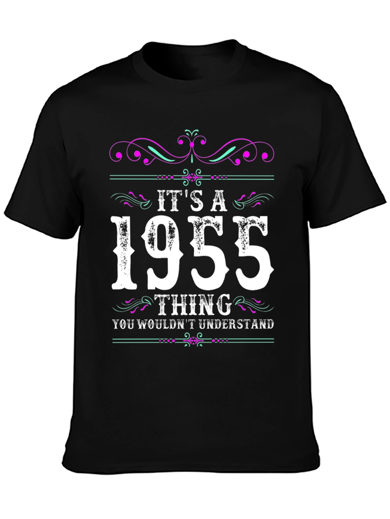 Its a 1955 Thing T-Shirt
