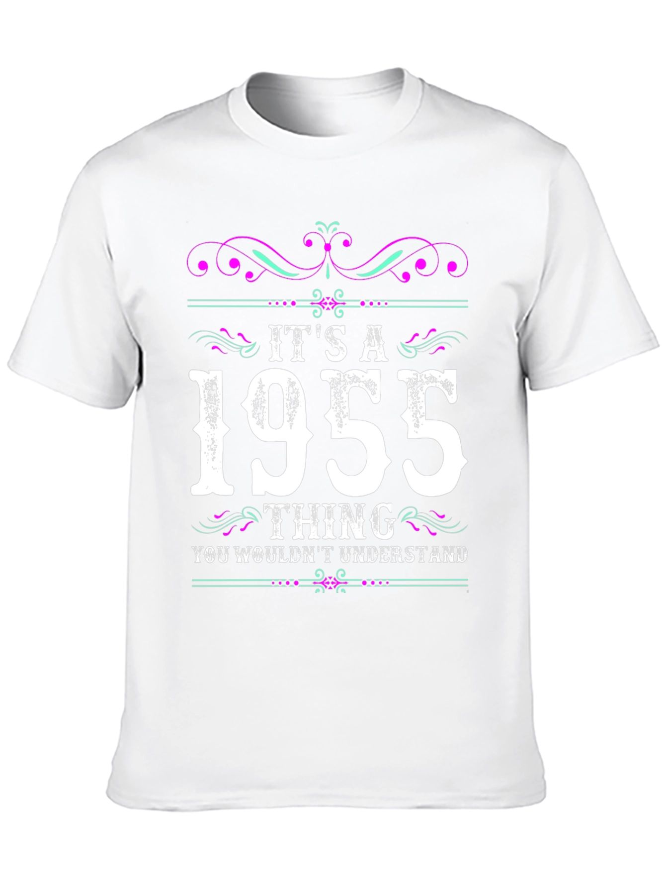 Its a 1955 Thing T-Shirt