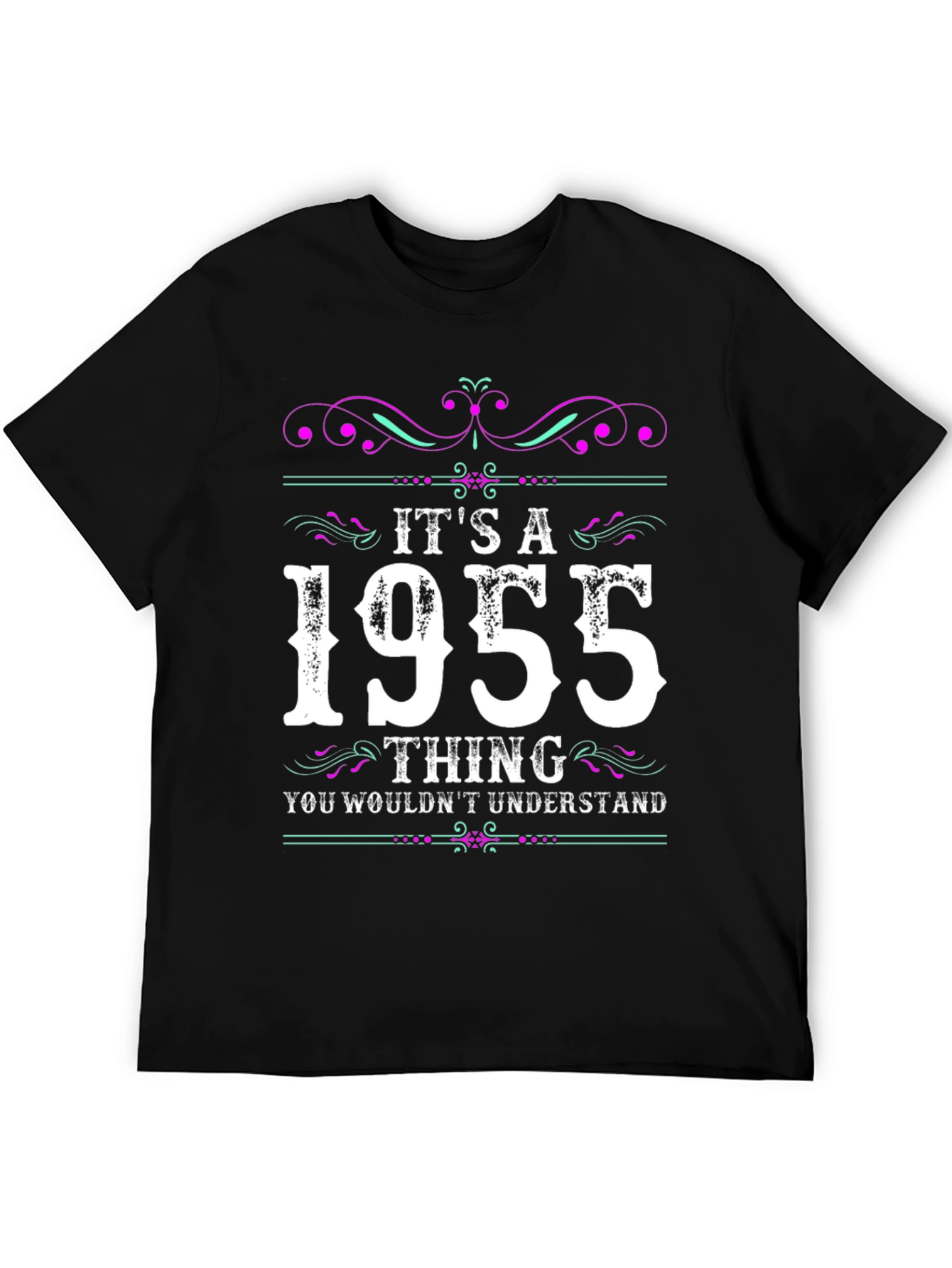 Its a 1955 Thing T-Shirt