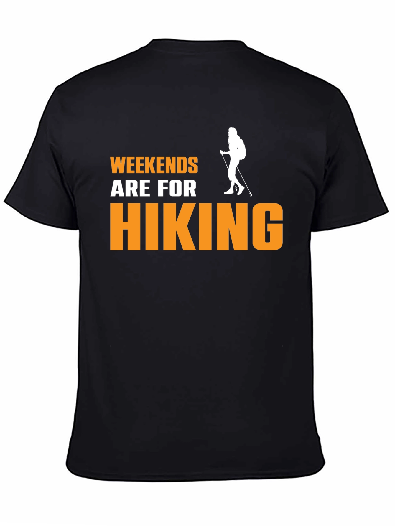 Weekends are for Hiking T-Shirt