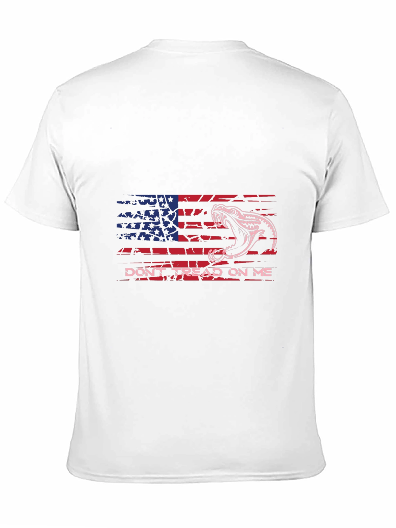 Dont Tread on Me T-Shirt