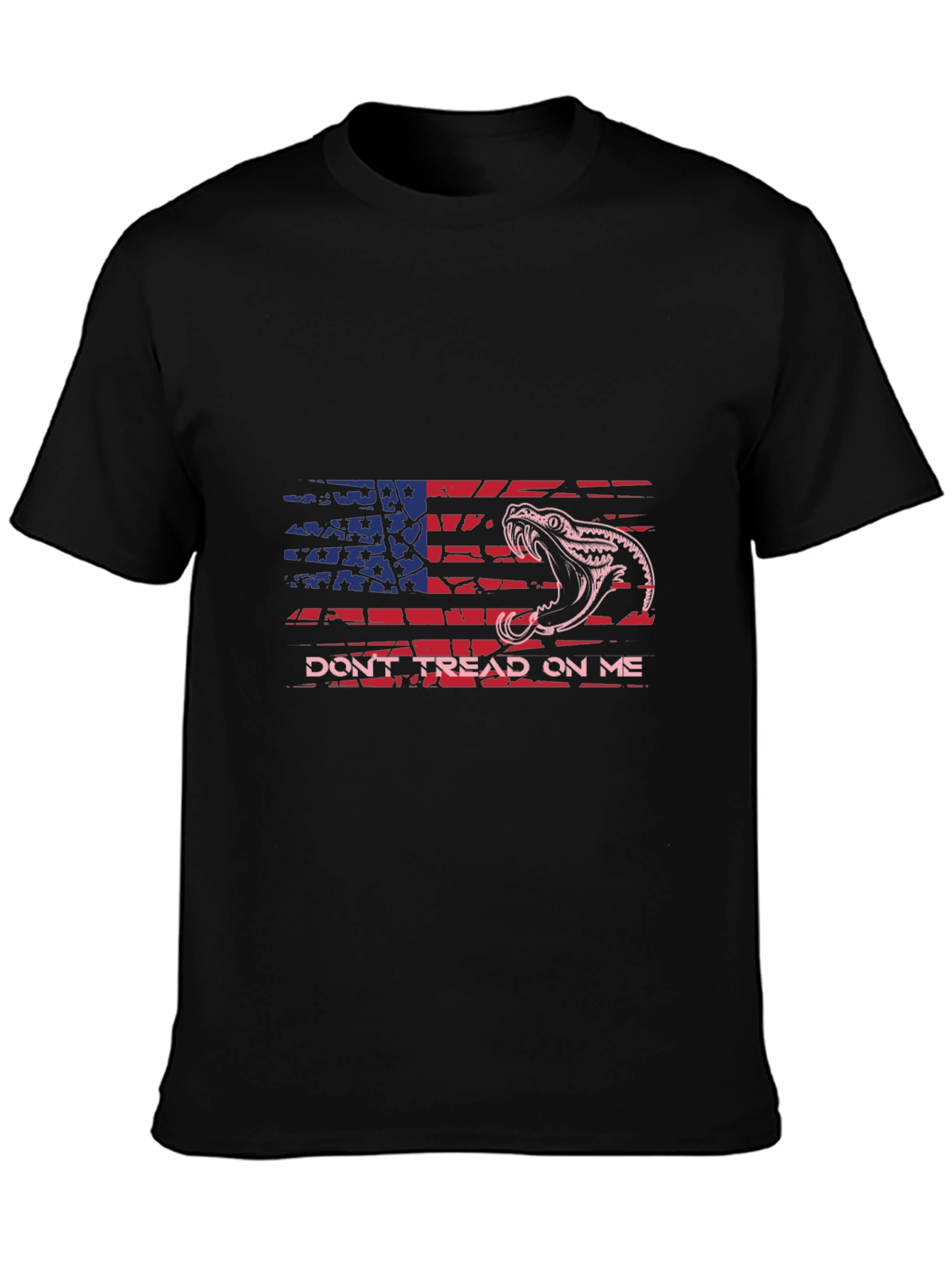 Dont Tread on Me T-Shirt
