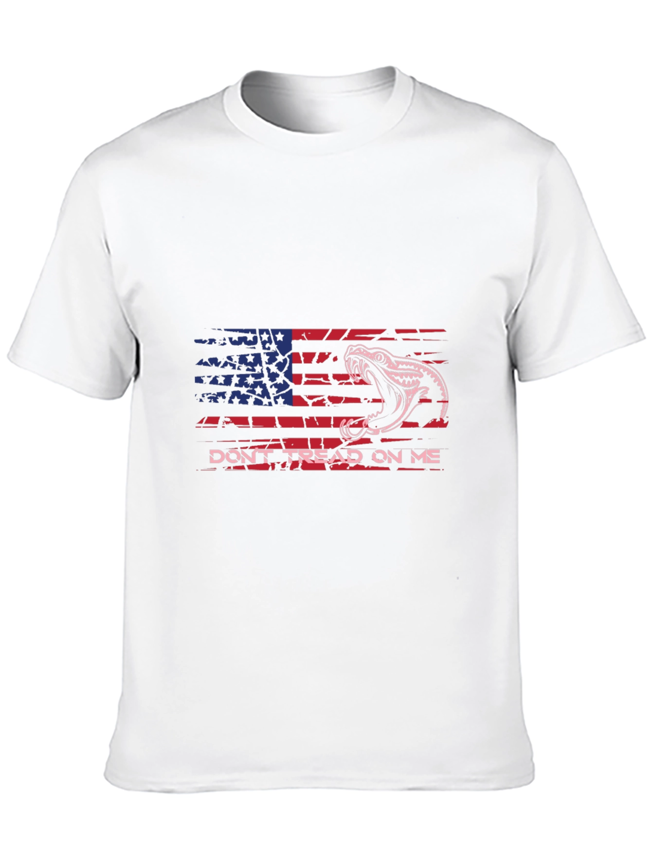 Dont Tread on Me T-Shirt